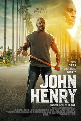 A Vingança de John Henry