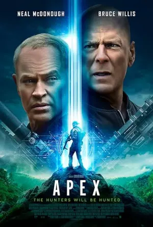 Capa de Apex