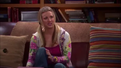 Big Bang: A Teoria-E10