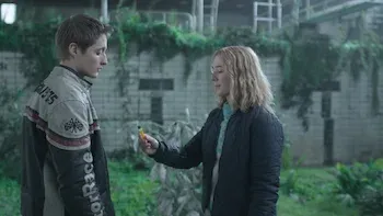 The Rain-E5.Ame-se