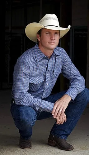 Justin McBride