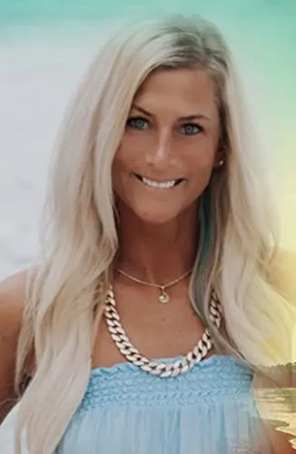 Jessica Gray