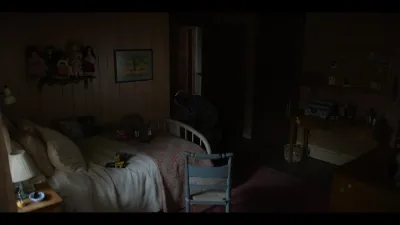 The Old Man-E1.I