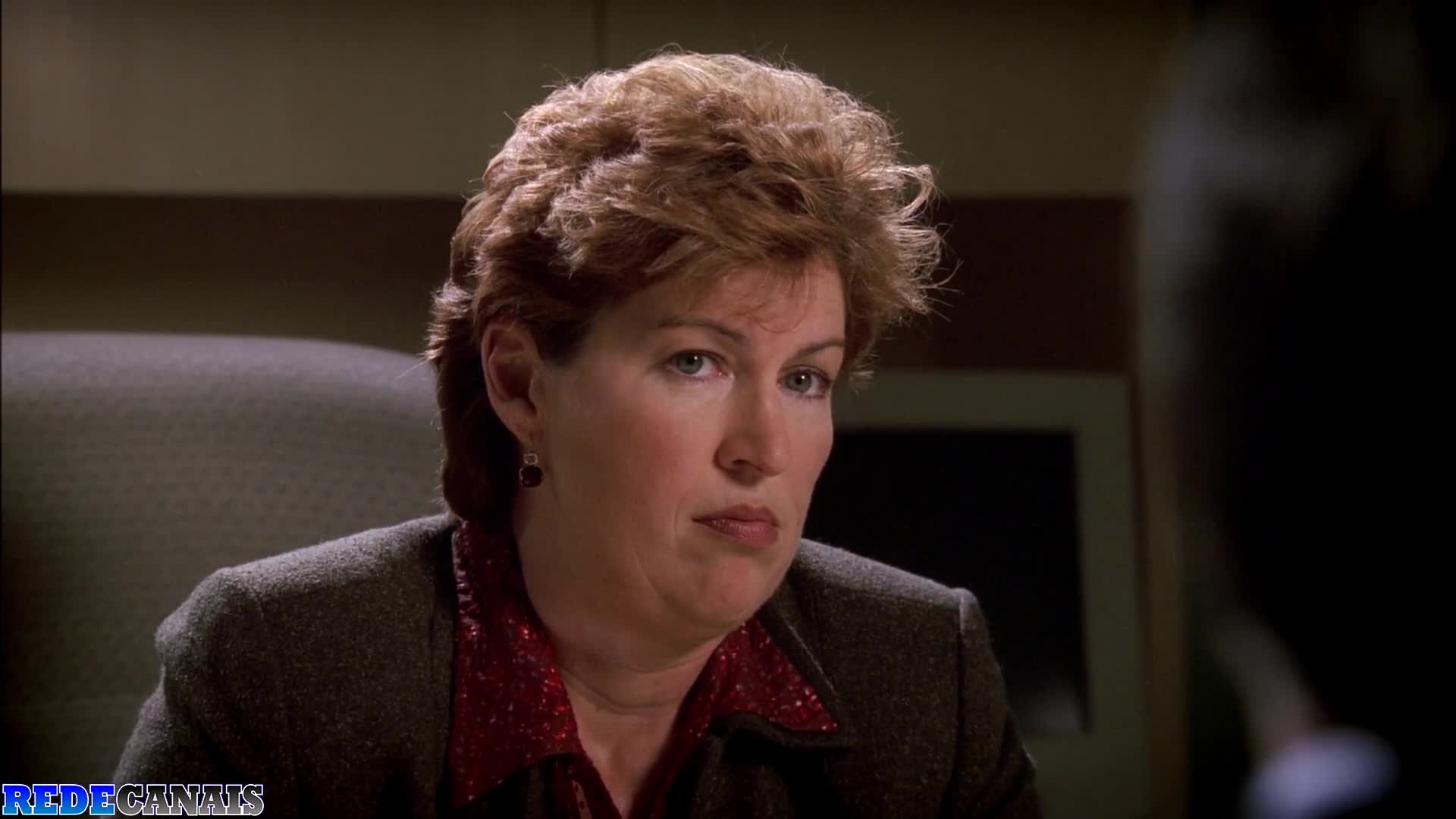 Desperate Housewives Episódio 7