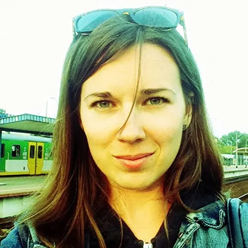 Marta Borowski