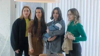 Invejosa-Equipe vencedora
