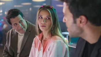 A Influenciadora-Episódio 35