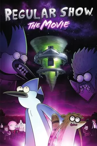 Apenas um Show: O Filme