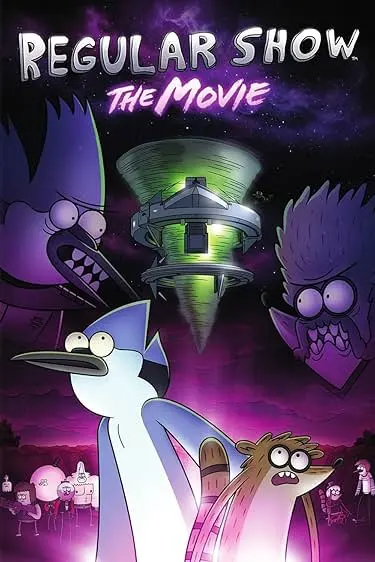 Pôster de Apenas um Show: O Filme (2015)