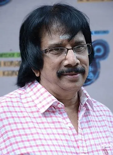 Chitra Lakshmanan