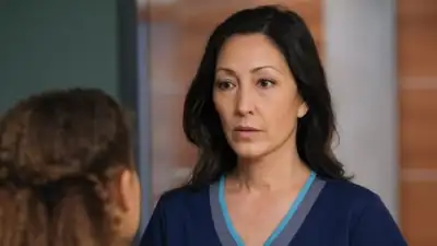 The Good Doctor: O Bom Doutor-E6