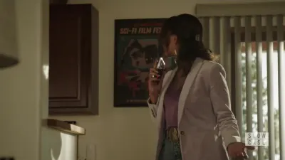 Roswell, New Mexico-E6.Kiss From a Rose