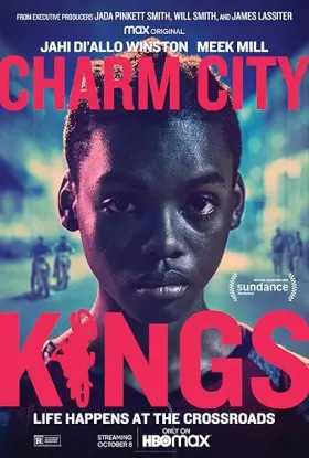 Reis de Baltimore assistir online grátis