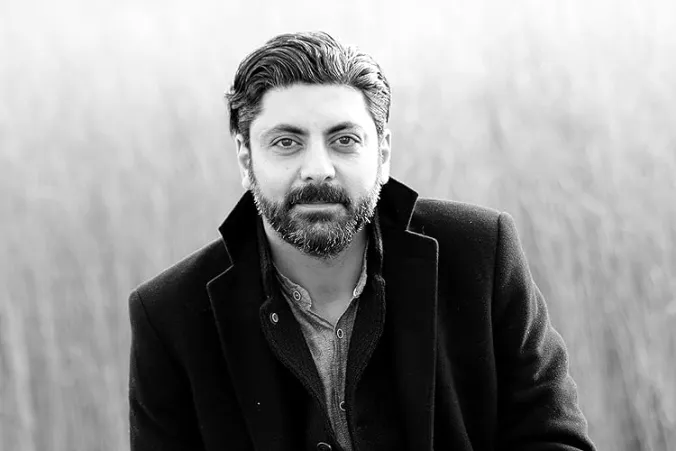 Payam Razi