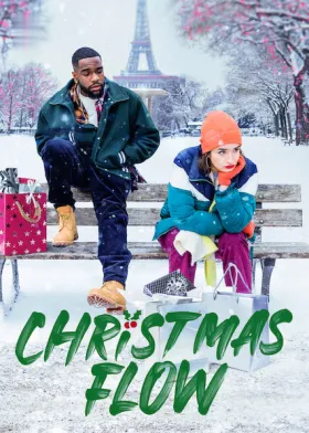 Arranjo de Natal - Série completa grátis no Cinegato