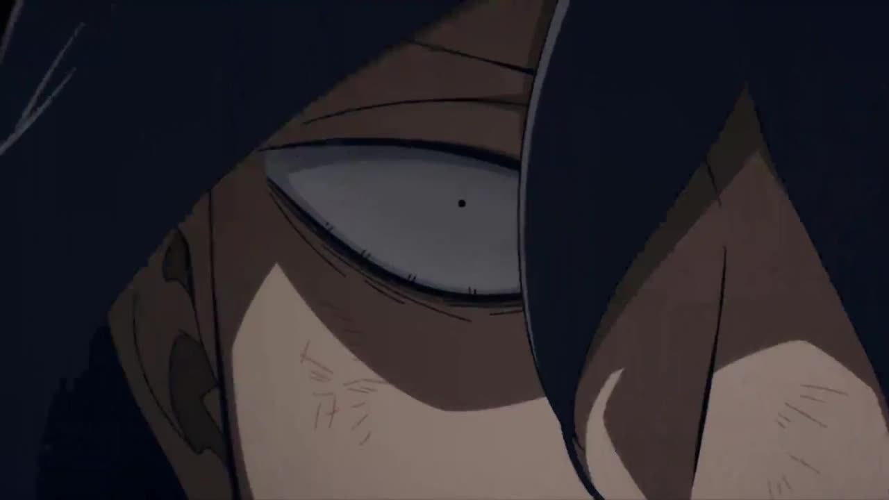 Vijirante -Boku no Hîrô Akademia ILLEGALS- Episódio 4