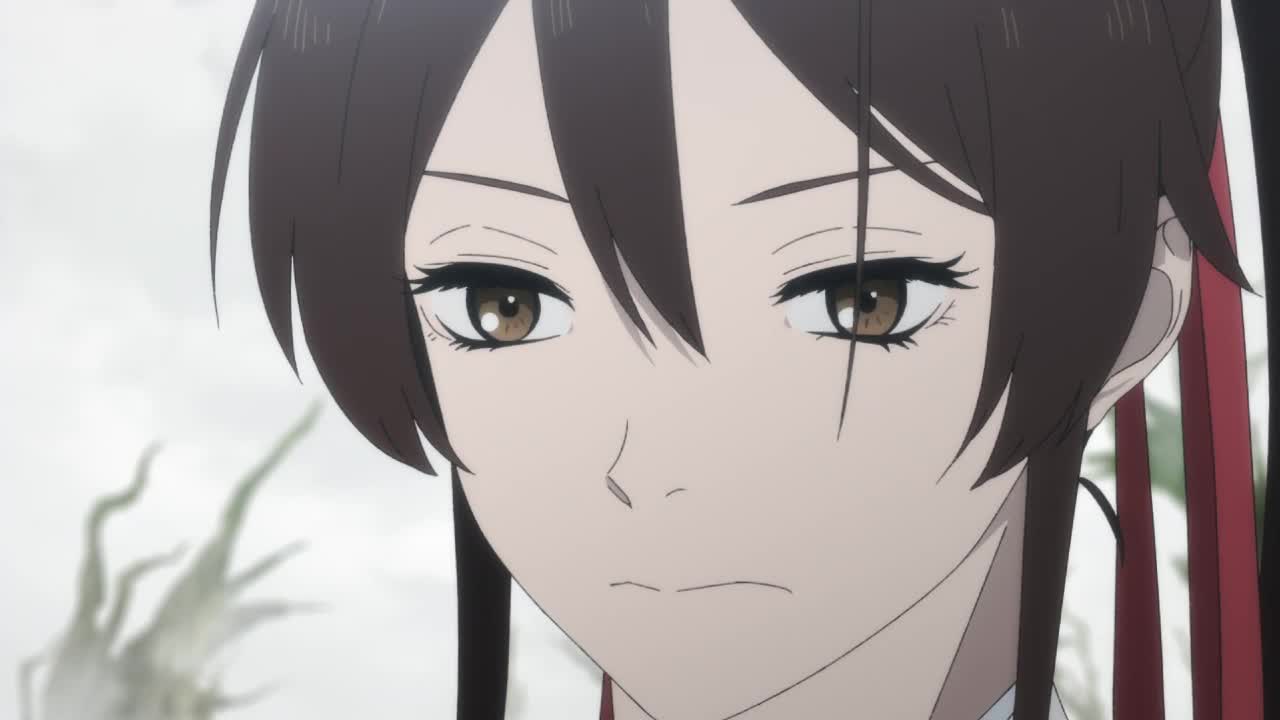 : Jigokuraku Episódio 10