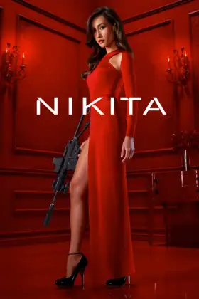 Nikita - Série completa grátis no Cinegato
