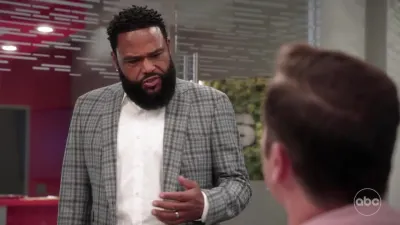 Black-ish-E11.The (Almost) Last Dance