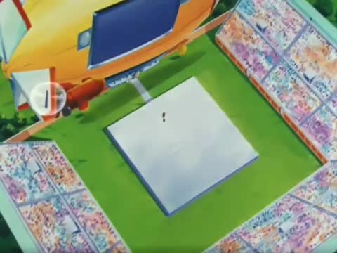 Dragon Ball Z Episódio 16