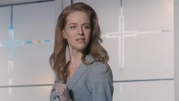 Greenleaf-E9.Justiça divina