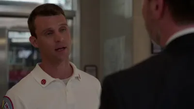 Chicago Fire: Heróis Contra o Fogo-E5.Buckle Up