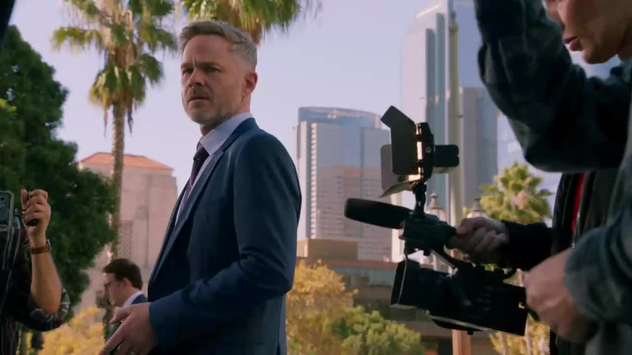 The Rookie Episódio 12
