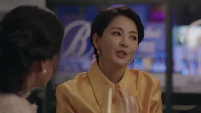 O Terceiro Casamento Episódio 7