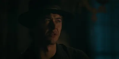 Billy the Kid-E3