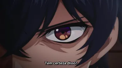 My Status as an Assassin Obviously Exceeds the Hero's-Episódio 8