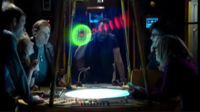 Doctor Who-E8