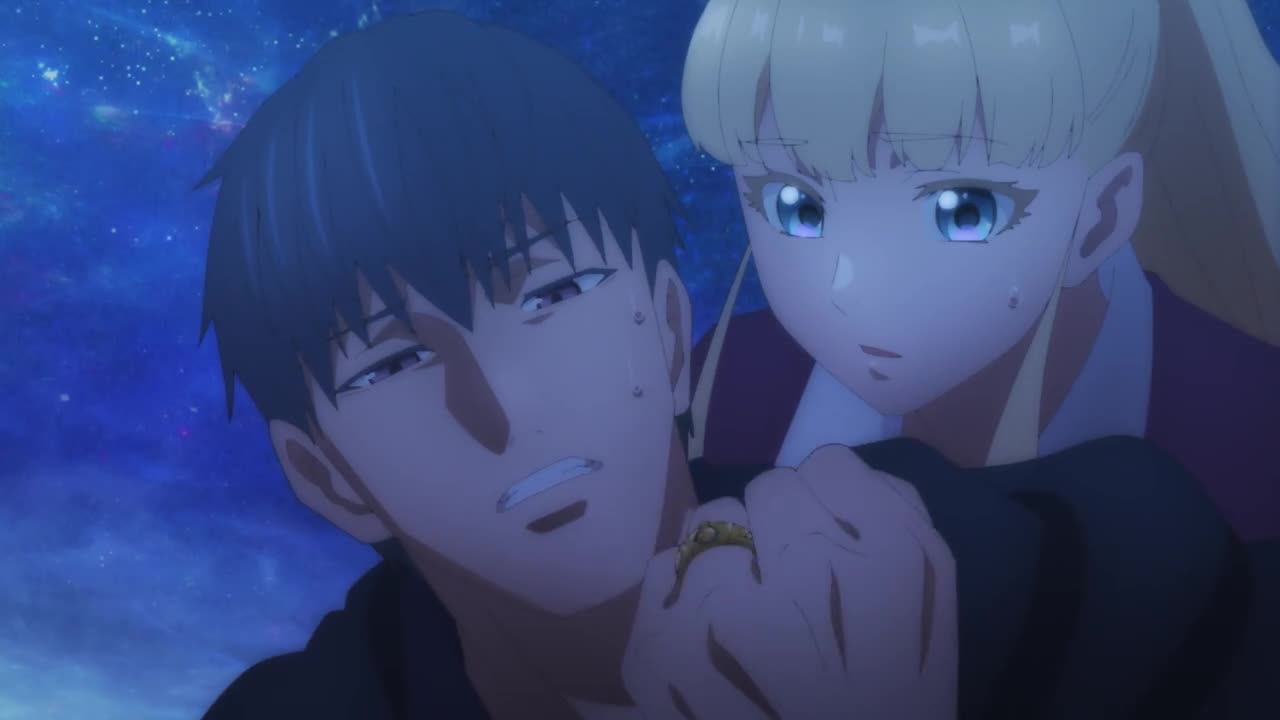Tales of Wedding Rings Episódio 12