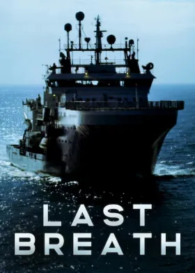 Last Breath assistir online grátis