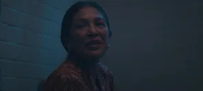 Cena do episódio 8 de Mulheres de Azul