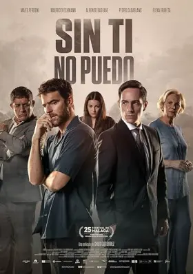 Não Posso Sem Você - Filme grátis no Cinegato