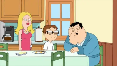 American Dad!-E19