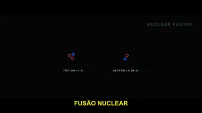 Ponto de Virada: A Bomba e a Guerra Fria-E3