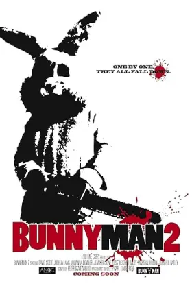 The Bunnyman Massacre - Filme grátis no Cinegato
