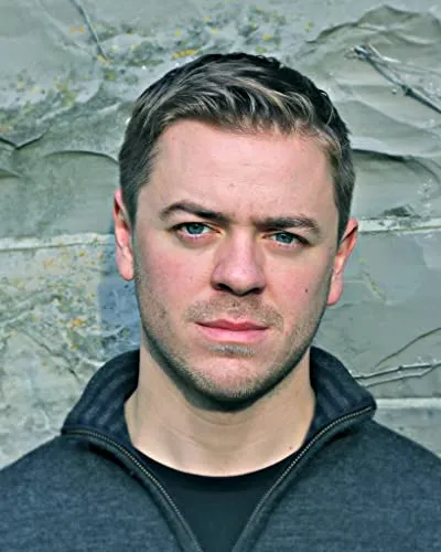 Graham Earley