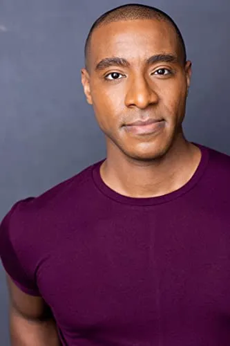 Laurence Stepney