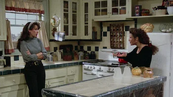 Seinfeld Episódio 16