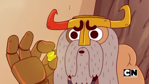 E17.Berserkers