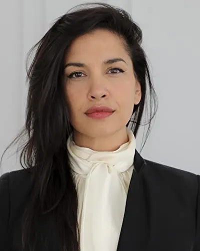 Rachael Ancheril