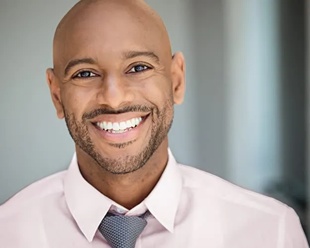 Anthony Paschal Jr.