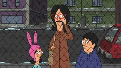 Bob's Burgers-E10