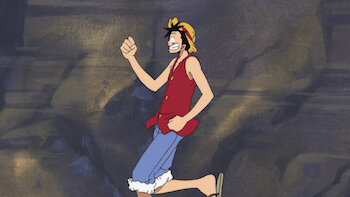 ONE PIECE Episódio 200