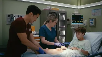 : Atendimento de Emergência-E6