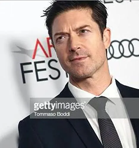 Jed Bernard