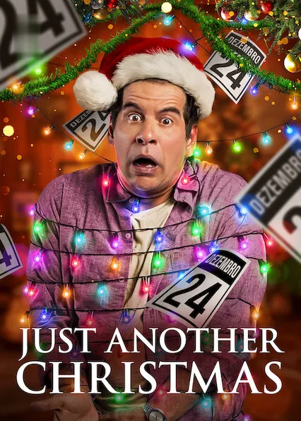 Pôster de Tudo Bem No Natal Que Vem (2020)