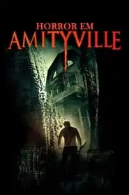 Pôster de Horror em Amityville (2005)